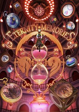 偶像大师 灰姑娘女孩 10周年庆典动画封面图