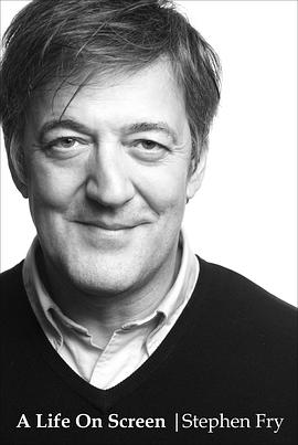 Stephen Fry: A Life On Screen封面图