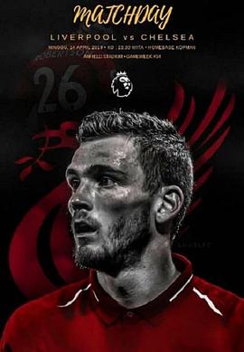 18/19英超 利物浦VS切尔西封面图