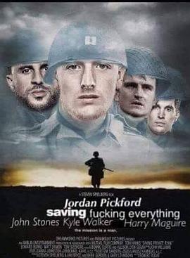 世界杯1/8决赛哥伦比亚VS英格兰封面图