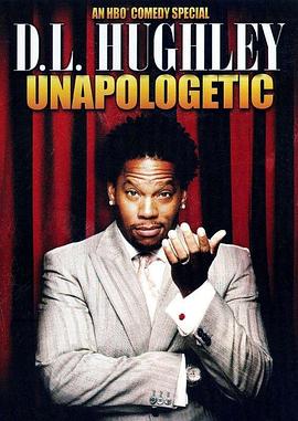 D.L. Hughley: Unapologetic封面图