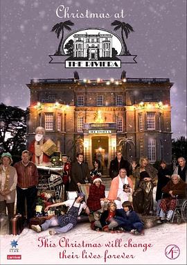 在里维埃拉过圣诞封面图