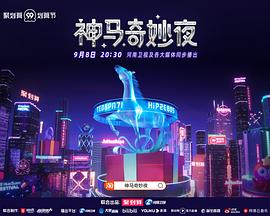 神马奇妙夜封面图
