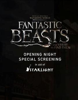 神奇动物 CiN 慈善特辑：帮助儿童封面图