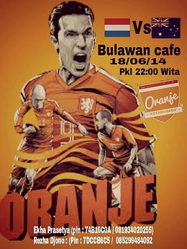 Australia vs Netherlands封面图