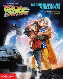 19/20英超曼联VS切尔西封面图