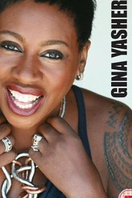 吉娜·亚谢尔：苗条恶女封面图