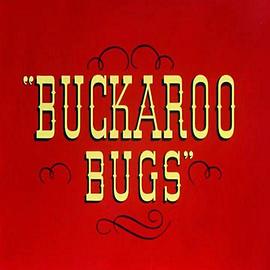 Buckaroo Bugs封面图
