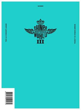 SHINee - SHINee World III in Seoul封面图