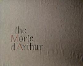 亚瑟王之死封面图