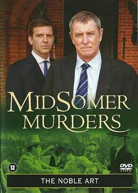 拳击风波封面图