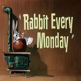 Rabbit Every Monday封面图