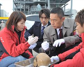 科搜研之女 2014年末特别篇封面图