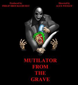 Mutilator from the Grave封面图