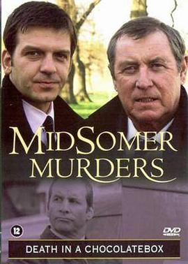 暗室命案封面图