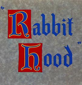 Rabbit Hood封面图