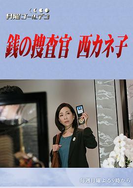 金钱搜查官 西加音子封面图