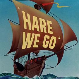 Hare We Go封面图