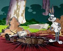 Dr. Devil and Mr. Hare封面图