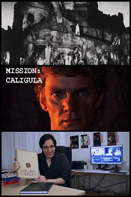 Mission: Caligula封面图