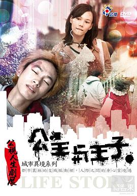 公主与王子封面图