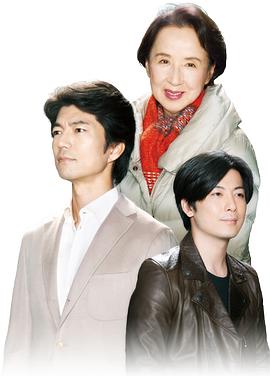 母亲。致我的孩子封面图