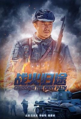 战火归途封面图