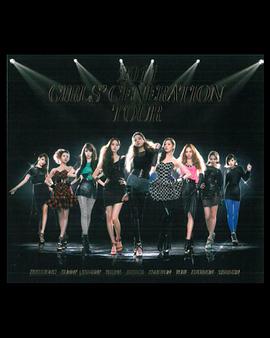 2011 Girls&#39; Generation Tour封面图