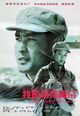 我的格桑梅朵封面图