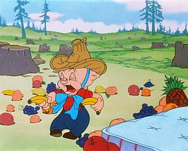 猪小弟砍树封面图