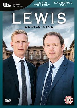 刘易斯探案：一曲悲歌封面图