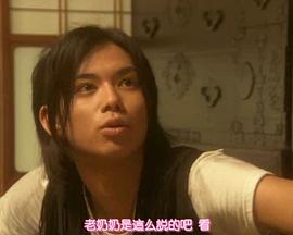 机动人偶封面图