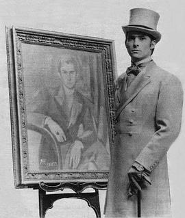 道连·格雷的画像封面图