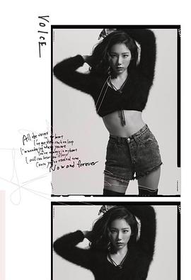 TAEYEON-JAPAN SHOW CASE TOUR 2018封面图