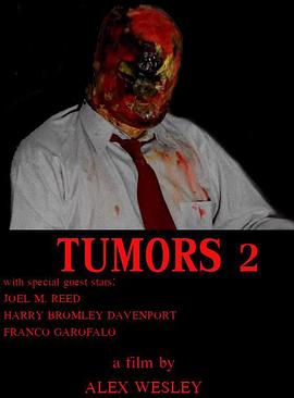 Tumors 2封面图