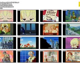 时空异邦人KYOKO 交给巧克力吧！封面图