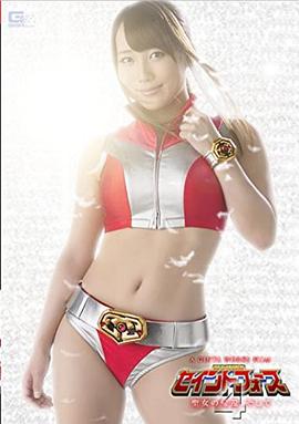 聖心特装隊セイントフォース4 ～聖女の帰還、そして～封面图