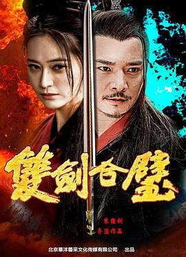 双剑合璧封面图