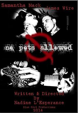 No Pets Allowed封面图