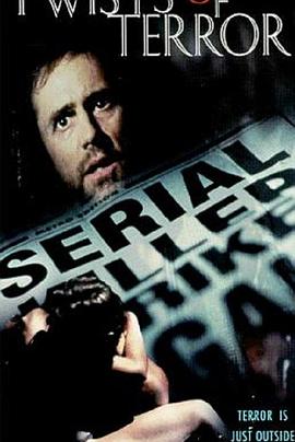 恐怖梦魇封面图