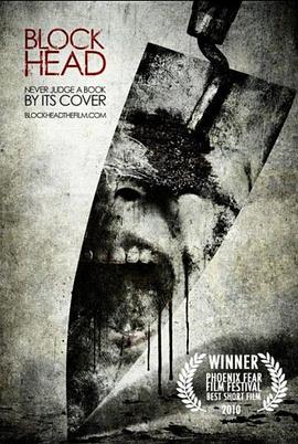 Blockhead封面图