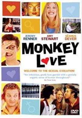 Monkey Love封面图