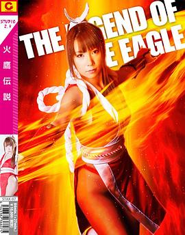 火鷹伝説封面图