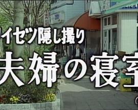 ワイセツ隠し撮り 〔夫婦の寝室〕封面图