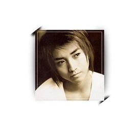 いま、裸にしたい男たち 藤原竜也〜18歳 何やってんだろ、俺封面图