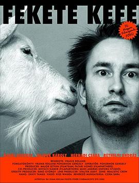 寻羊历险记封面图