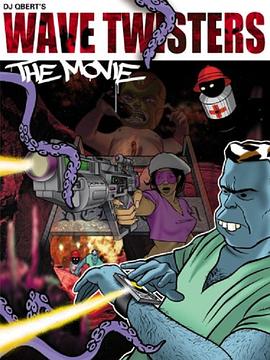 声波的转动者封面图