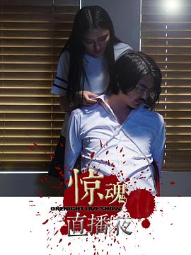 惊魂直播夜封面图