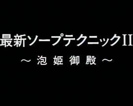 最新ソープテクニック２ 泡姫御殿封面图