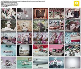 针孔世界封面图